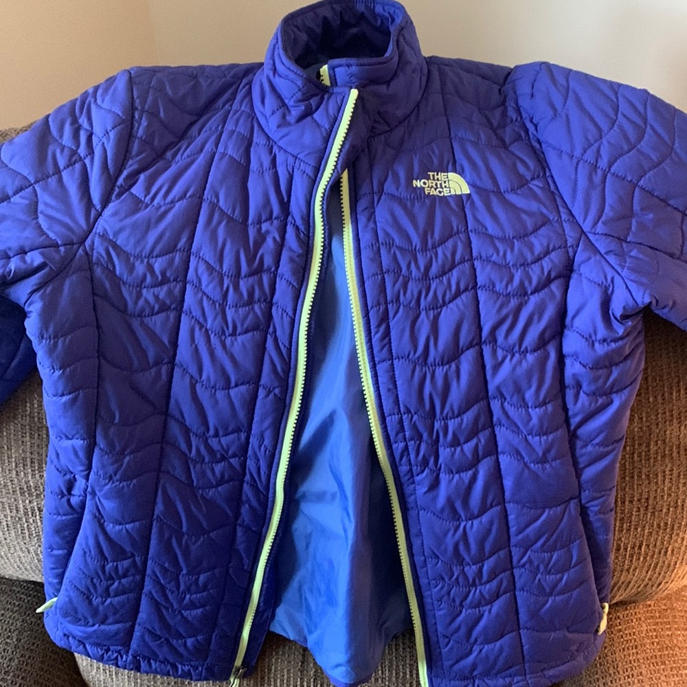 THE NORTH FACE Womens Bombay Full Zip Jacket